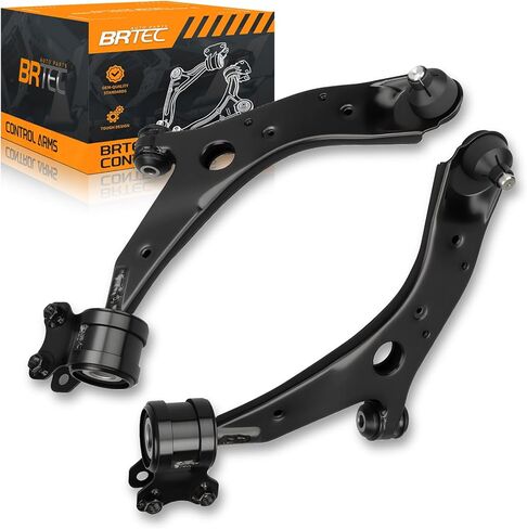 B32H-34-300 B32H-34-350 Front Lower Control Arms with Ball joints for 2004-2009 for Mazda 3 2.0L / 2.3L; 2006-2014 for Mazda 5 Lower Control Arms in Saudi Arabia