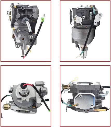 استبدال المكربن لمحرك Kohler CV730 S CV740 S 25HP 27HP 24853102-S 24-853-102-S جرار Carb CV730 مع المواصفات: 0039، 0040، 0041، 0042، 0043، 0044، 0045، 0046 CV740 مع المواصفات: 0026، 0026، 0 in Saudi Arabia