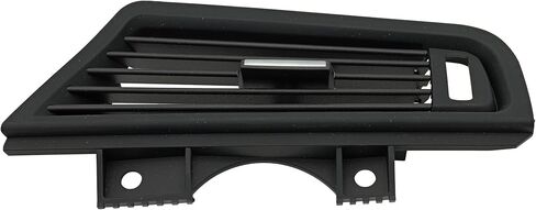 64229166884 منفذ الهواء الأيمن تنفيس الشواية لسيارات BMW 5 Series F10 F18 2011-2016 528i 535d 535i 550i M5 ActiveHybrid5 استبدال #64229166884 in Saudi Arabia