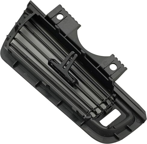 64229166884 منفذ الهواء الأيمن تنفيس الشواية لسيارات BMW 5 Series F10 F18 2011-2016 528i 535d 535i 550i M5 ActiveHybrid5 استبدال #64229166884 in Saudi Arabia
