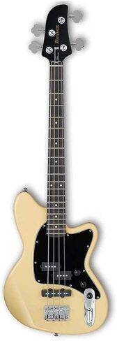 Ibanez TMB 4 String Bass Guitar, Right, Black (TMB30IV) in Kuwait