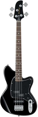 Ibanez TMB 4 String Bass Guitar, Right, Black (TMB30IV) in Kuwait