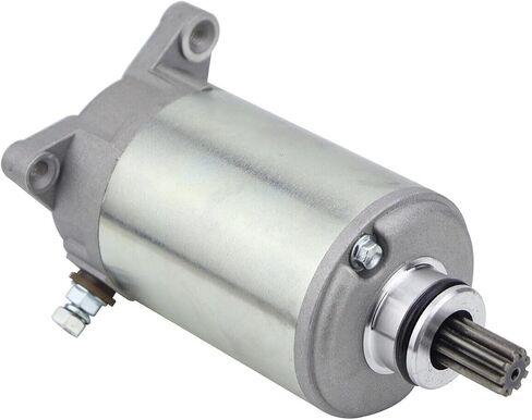 Replacement Parts For 18880 Starter For Can-Am Defender UTV HD10 2016-2023 All Models with Relay Mod-A&U88-63 in Saudi Arabia