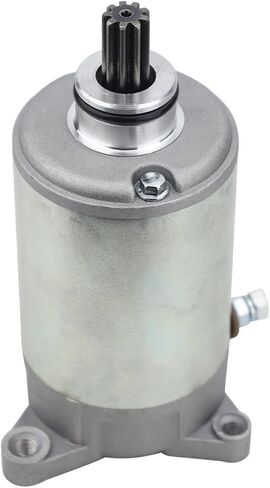 Replacement Parts For 18880 Starter For Can-Am Defender UTV HD10 2016-2023 All Models with Relay Mod-A&U88-63 in Saudi Arabia