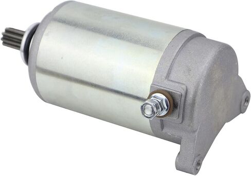 Replacement Parts For 18880 Starter For Can-Am Defender UTV HD10 2016-2023 All Models with Relay Mod-A&U88-63 in Saudi Arabia