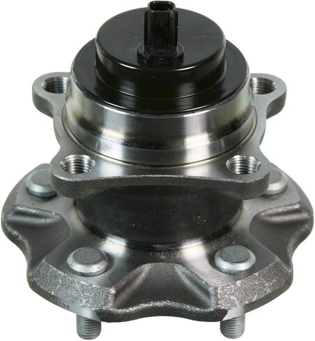 MOOG 512364 Wheel Bearing and Hub Assembly for Toyota Highlander in Saudi Arabia