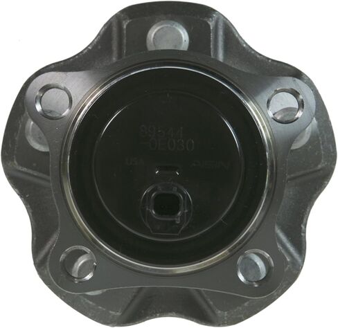 MOOG 512364 Wheel Bearing and Hub Assembly for Toyota Highlander in Saudi Arabia