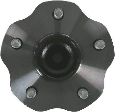 MOOG 512364 Wheel Bearing and Hub Assembly for Toyota Highlander in Saudi Arabia