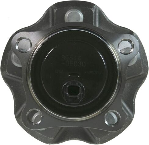 MOOG 512364 Wheel Bearing and Hub Assembly for Toyota Highlander in Saudi Arabia