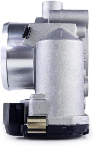 جسم الخانق 1.8L متوافق مع قطع غيار السيارات والدراجات النارية C230 Kompressor Coupe 0280750076 0280750720 A2711410025 7519243 in Saudi Arabia