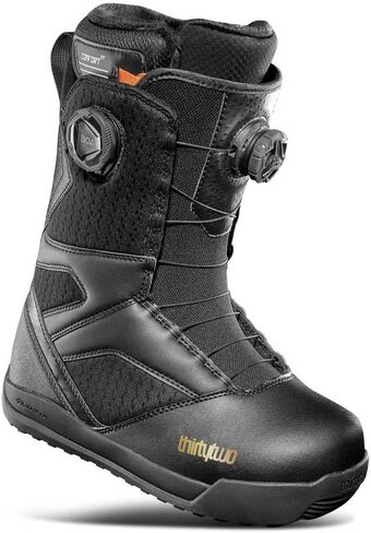 Thirtytwo Women's STW Double BOA Snowboard Boots in Saudi Arabia