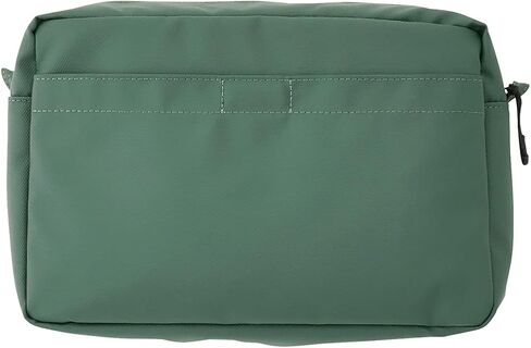 Delfonics Water Repellent Inner Carrying Case: 10-1/2 in. x 7-1/4 in. (Dark Green) / medium in Kuwait