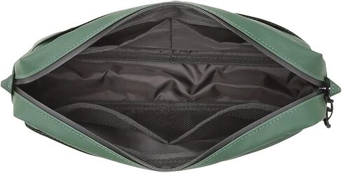 Delfonics Water Repellent Inner Carrying Case: 10-1/2 in. x 7-1/4 in. (Dark Green) / medium in Kuwait