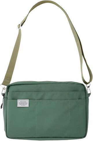 Delfonics Water Repellent Inner Carrying Case: 10-1/2 in. x 7-1/4 in. (Dark Green) / medium in Kuwait