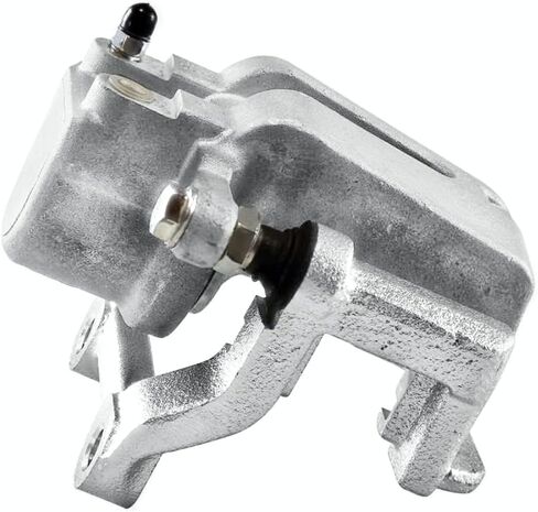 AutoShack Front & Rear Brake Calipers Replacement for 2006-2011 Dodge Charger 2005-2011 Chrysler 300 2005-2008 Dodge Magnum 4-PC Set in Saudi Arabia