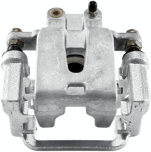 AutoShack Front & Rear Brake Calipers Replacement for 2006-2011 Dodge Charger 2005-2011 Chrysler 300 2005-2008 Dodge Magnum 4-PC Set in Saudi Arabia