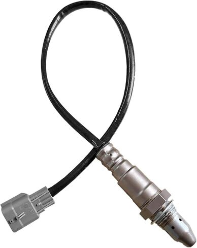 O2 Oxygen Sensor Compatible with Nissan & IIFINITI Vehicles - Rogue Hybrid/Sport 2019-2017 2.0 L4, Altima 2017-2015 3.5 V6, Q50 2017-2014 3.7 V6, Frontier, Quest, Titan - Upstream, Replace# 250-54105 in Saudi Arabia