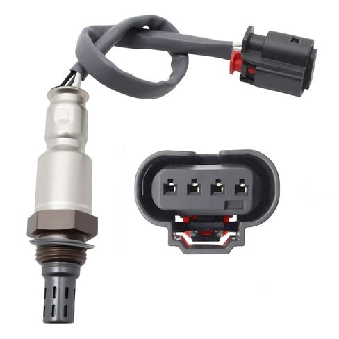 Oxygen O2 Sensor Compatible with Chrysler 300 2022-2023 Dodge Challenger 2022-2023 Dodge Charger 2022-2023 Jeep Cherokee 2019-2023 Replace for 68224424AA 68224424 AA in Kuwait