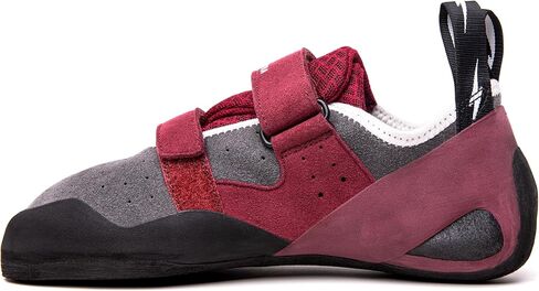 Evolv Women's Elektra - Merlot/gray - 5 in Kuwait