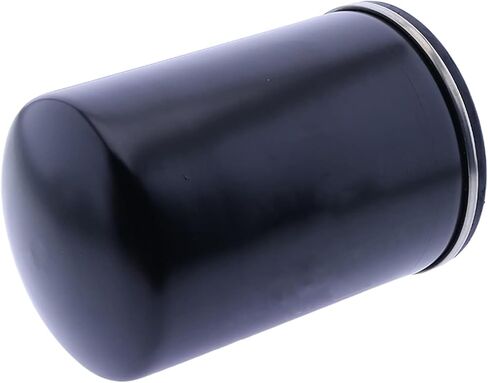 فلتر زيت FridayParts RE59754 DZ118286 متوافق مع محرك جون ديري 4.5L 6.8L حفارة 160LC 200LC 230LC جرار 5410 5510 5210 5310 4700 استبدال in Saudi Arabia