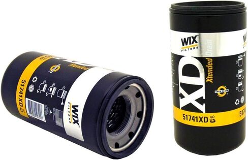 فلتر زيت ويكس 51741xd in Kuwait