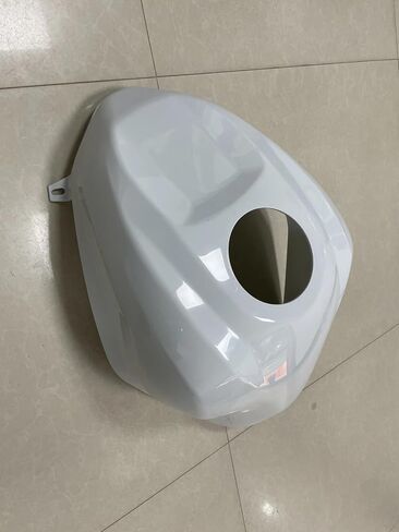 ZXMOTO Fit For Kawasaki ZX4R ZX4RR 2023-2025/ZX25R 2020-2023 Fuel Gas Tank Cover Fairing Kit in Kuwait