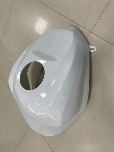 ZXMOTO Fit For Kawasaki ZX4R ZX4RR 2023-2025/ZX25R 2020-2023 Fuel Gas Tank Cover Fairing Kit in Kuwait