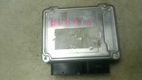 Engine ECM Control Module 1.9L Fits 05-07 Compatible with VW Compatible with Jetta 03G 906 016 AB 03G906016AB in Saudi Arabia