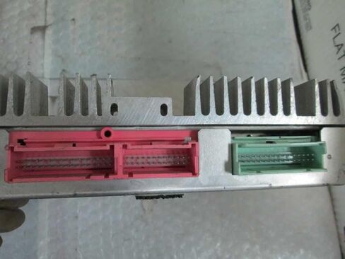 Engine ECM Electronic Control Module at Fits 95 Saturn S Series 21021306 in Saudi Arabia