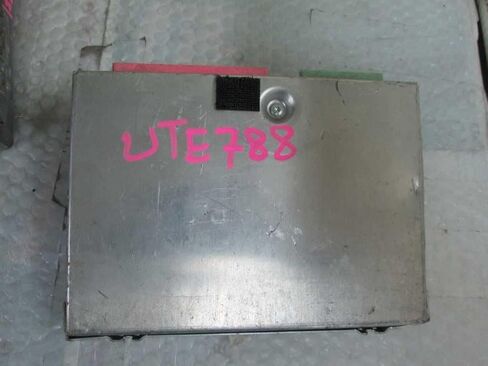 Engine ECM Electronic Control Module at Fits 95 Saturn S Series 21021306 in Saudi Arabia