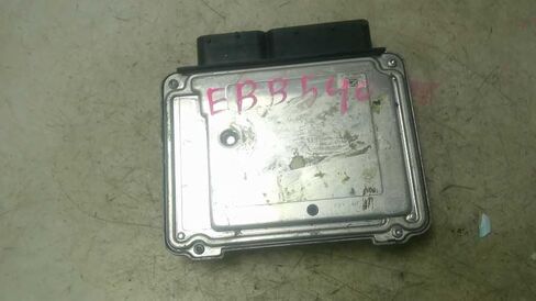 وحدة التحكم في المحرك ECM 1.9L تناسب 05-07 متوافقة مع VW المتوافقة مع Jetta 03G 906 016 AB 03G906016AB in Saudi Arabia