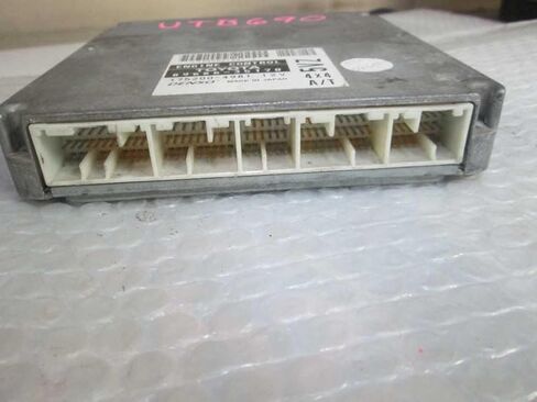 Engine ECM Control Module Fits 99-00 Compatible with Toyota 4 Runner 89666-35170 8966635170 in Saudi Arabia