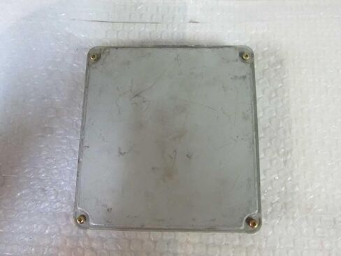 Engine ECM Control Module Fits 99-00 Compatible with Toyota 4 Runner 89666-35170 8966635170 in Saudi Arabia