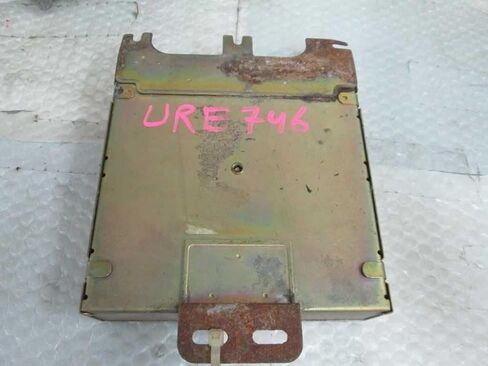 Engine ECM Control Module MT Fits 87-88 Compatible with Nissan SENTRA 23710 61A01 2371061A01 in Saudi Arabia