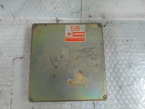 Engine ECM Control Module at Fits 89 90 Compatible with Nissan SENTRA A11-A46 B41 A11A46B41 in Saudi Arabia