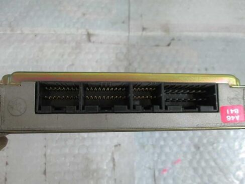 Engine ECM Control Module at Fits 89 90 Compatible with Nissan SENTRA A11-A46 B41 A11A46B41 in Saudi Arabia