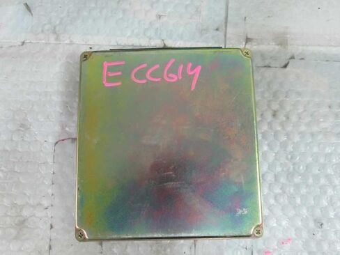 Engine ECM Control Module at Fits 89 90 Compatible with Nissan SENTRA A11-A46 B41 A11A46B41 in Saudi Arabia