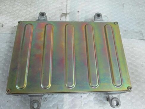 Engine ECM Control Module Fits 90-91 Compatible with Honda Civic 37820-PM9-A00 37820PM9A00 in Saudi Arabia