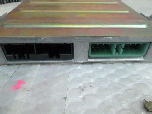 Engine ECM Control Module Fits 90-91 Compatible with Honda Civic 37820-PM9-A00 37820PM9A00 in Saudi Arabia