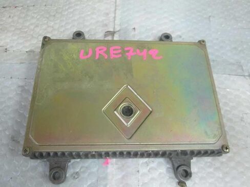 Engine ECM Control Module Fits 90-91 Compatible with Honda Civic 37820-PM9-A00 37820PM9A00 in Saudi Arabia