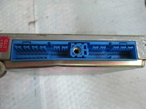 Engine ECM Electronic Control Module Fits 91 Infiniti G20 A11-B57 C70 A11B57C70 in Saudi Arabia