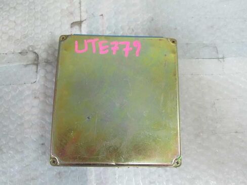 Engine ECM Electronic Control Module Fits 91 Infiniti G20 A11-B57 C70 A11B57C70 in Saudi Arabia