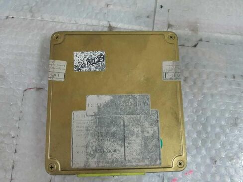 Engine ECM Control Module Center Dash Fits 83 Camry 89561-32040 8956132040 in Saudi Arabia