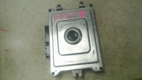 Engine ECM Control Module Fits 2018 18 Compatible with Honda Clarity 37820-5WJ-A56 378205WJA56 in Saudi Arabia