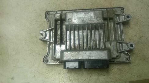 Engine ECM Control Module Fits 2018 18 Compatible with Honda Clarity 37820-5WJ-A56 378205WJA56 in Saudi Arabia