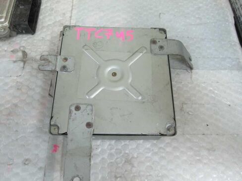 Engine ECM Control Module at Fits 00-01 Compatible with Subaru Forester 22611 AG031 22611AG031 in Saudi Arabia