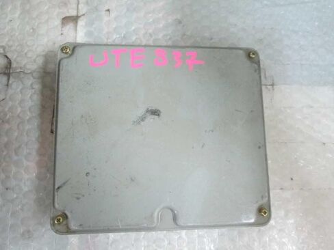 Engine ECM Control Module Fits 02-03 Sienna 89661-08080 8966108080 in Saudi Arabia