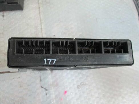 Engine ECM Control Module Fits 02 Compatible with Hyundai XG Series 39110-39680 3911039680 in Saudi Arabia
