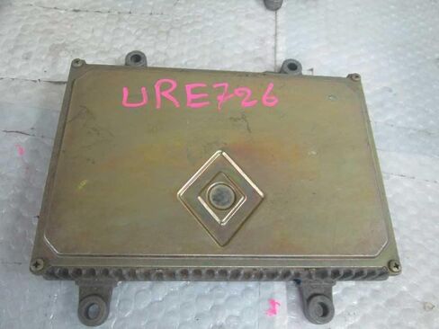 Engine ECM Control Module Fits 90-91 Compatible with Honda Civic 37820-PM9-A01 37820PM9A01 in Saudi Arabia