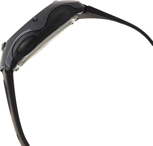 Casio Collection Women's Watch LW-200, Black/Silver, One Size, Bracelet in Saudi Arabia
